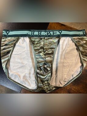 Jockey Bikini briefs